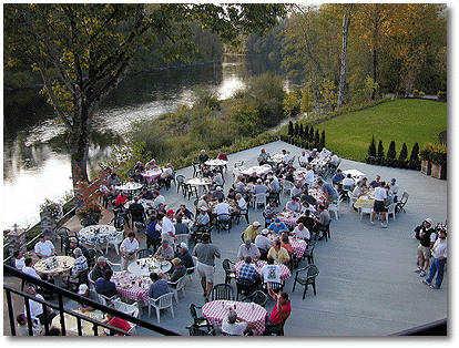 Lewis River Golf Course - photo 2