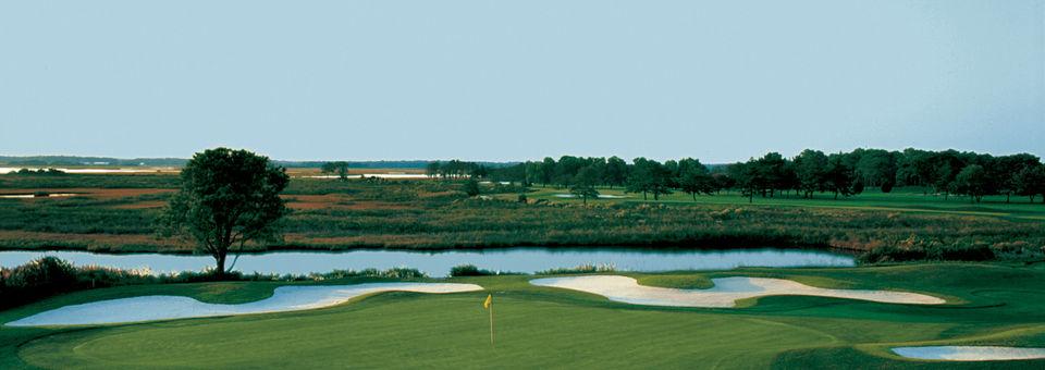Ocean City Golf Club - Newport Bay - photo 5