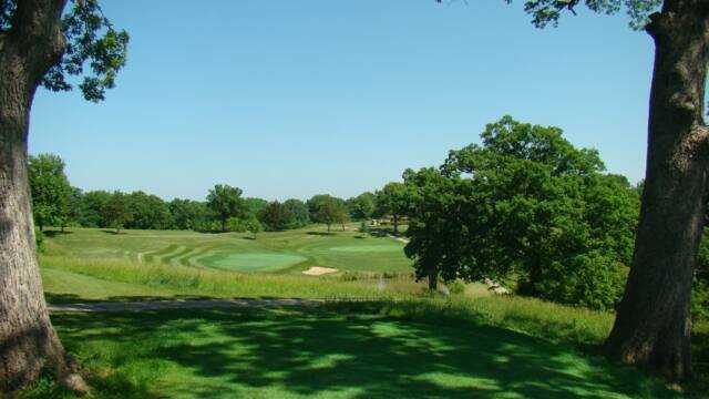Gustin Golf Course - photo 4