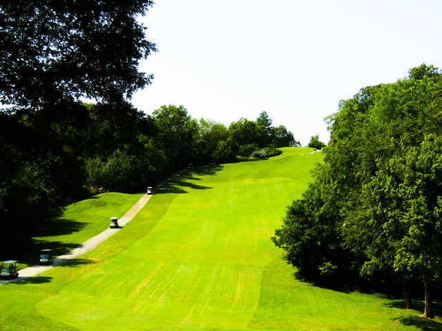 Sugar Creek Golf Course - photo 2