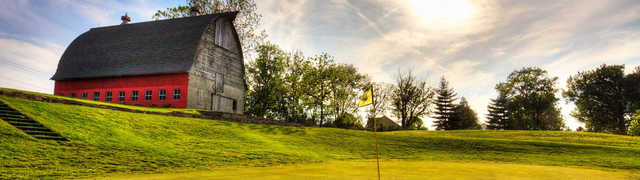 Woodlands Golf Club - photo 7