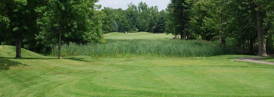 Sugarbush Golf Club - photo 6