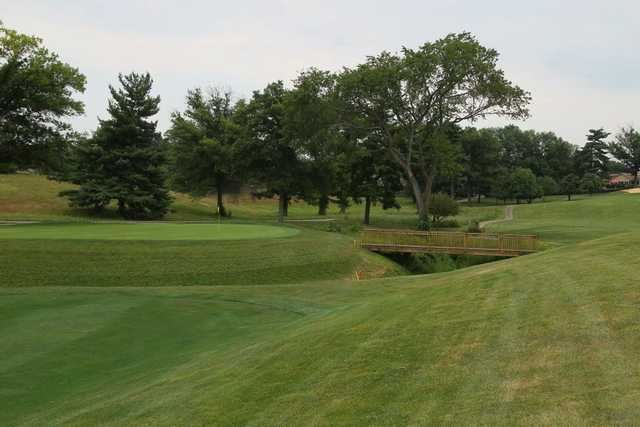 Frankfort Country Club - photo 2
