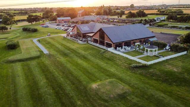Staining Lodge Golf Course - photo 5