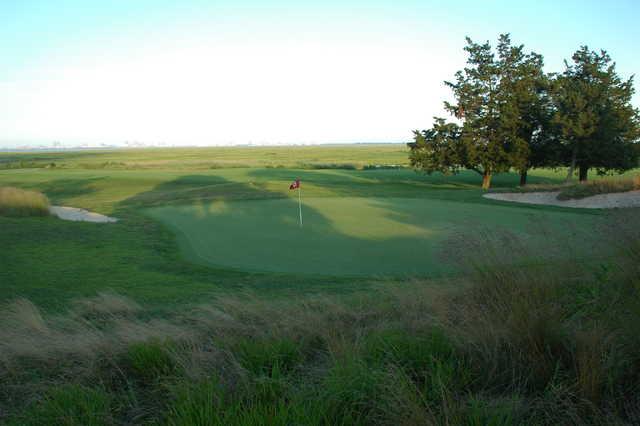 Atlantic City Country Club - photo 3
