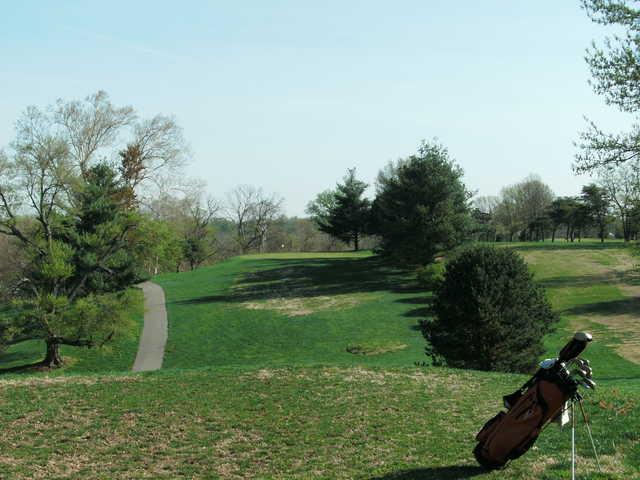 Cherokee Golf Course - photo 3