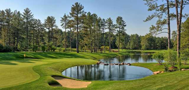 Castle Pines Golf Club