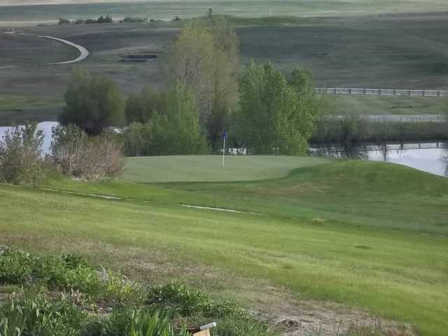 Jawbone Creek Golf Course - photo 3