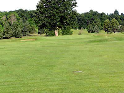 Bald Mountain Golf Course - photo 8