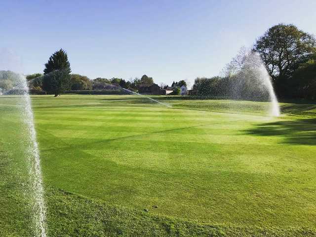 Chartridge Park Golf Club - photo 2