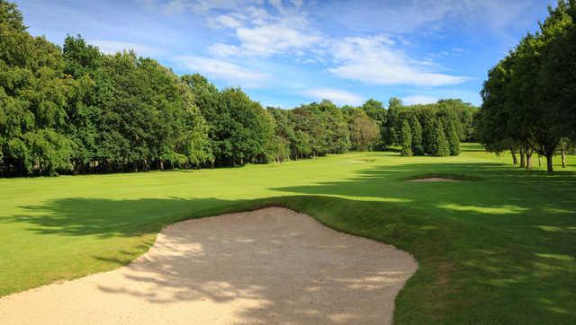 Malton & Norton Golf Club - Welham Course - photo 1
