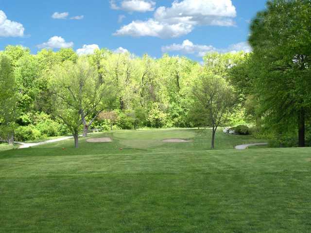 Normandie Golf Club - photo 2