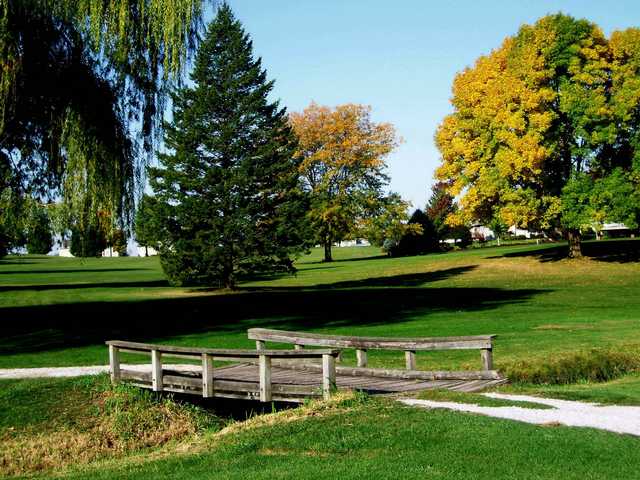 Rustic Ridge Golf Course - photo 3