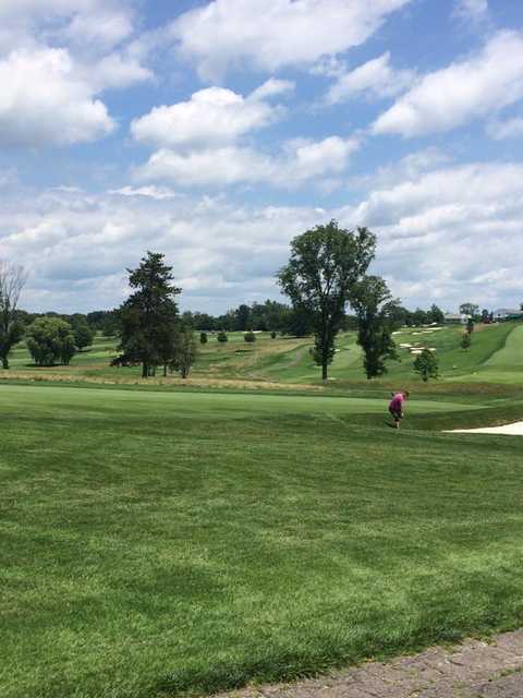 Country Club of Scranton - photo 6