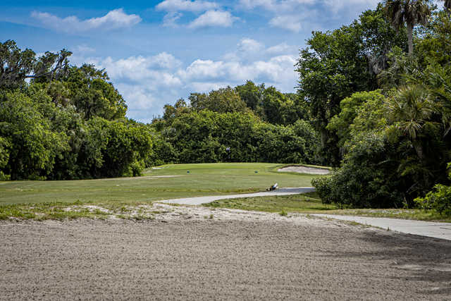 Manatee Golf Course - photo 1