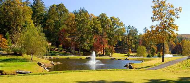 Cummings Cove Golf & Country Club - photo 4