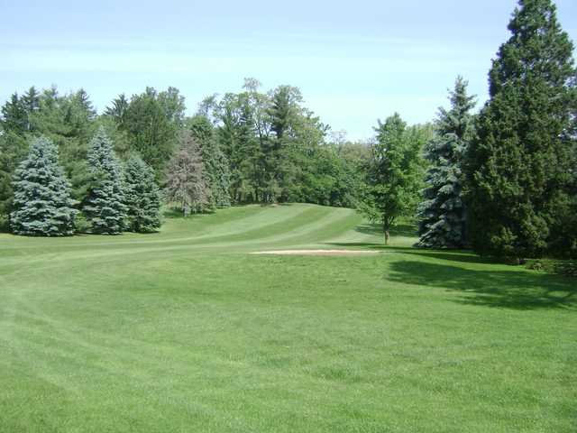 Village Greens Golf Course