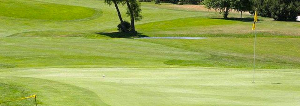 Chapel Hill Country Club - photo 2