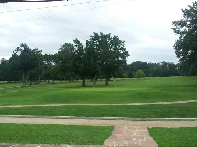Henderson Country Club - photo 3