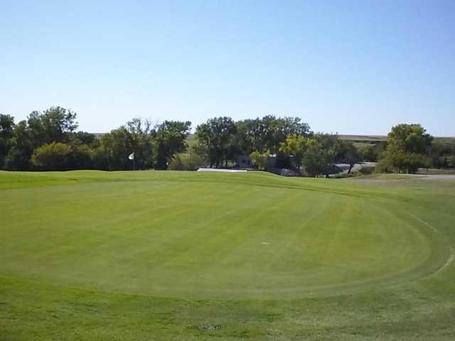 Cordell Golf & Country Club - photo 2