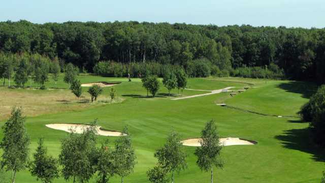 Stratford Oaks Golf Club - photo 3