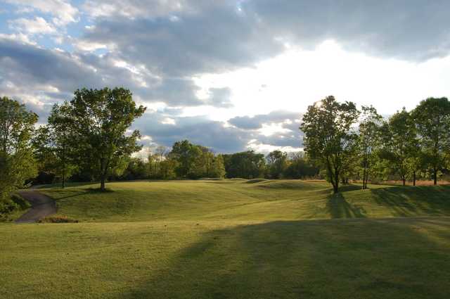 Cedar Trace Golf Club - photo 2