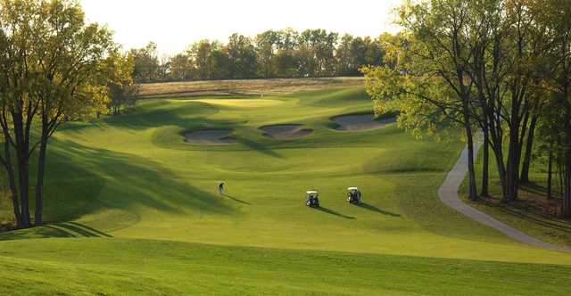 The Legacy Golf Club - photo 4
