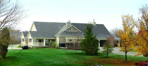PipeStone Golf Club - photo 6