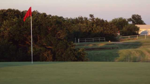 River Creek Park Golf Course - photo 2