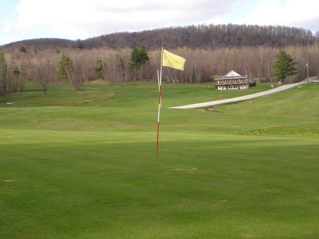 Richford Country Club - photo 3