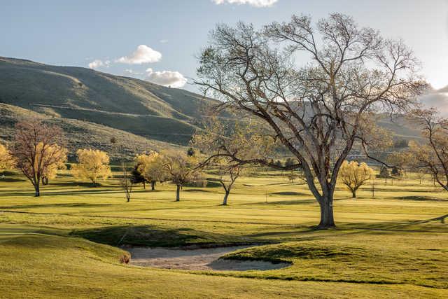 Quail Ridge Golf Course - OR - photo 2