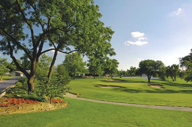 Twin Oaks Country Club - photo 5