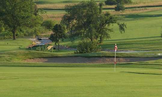 Redfield Golf Course - photo 3