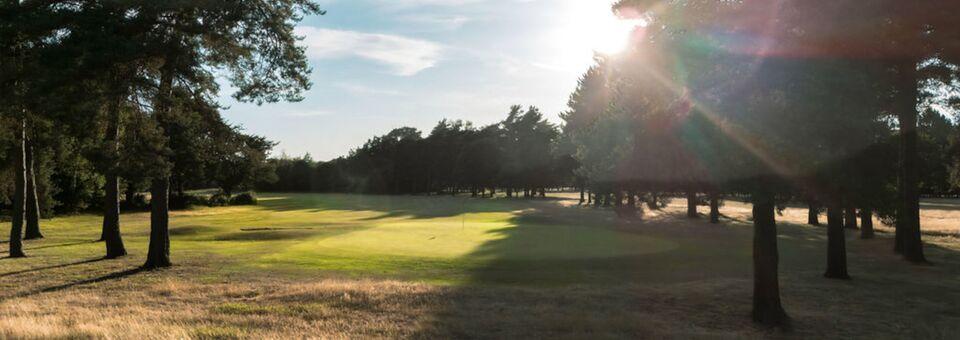 Newark Golf Club - photo 6