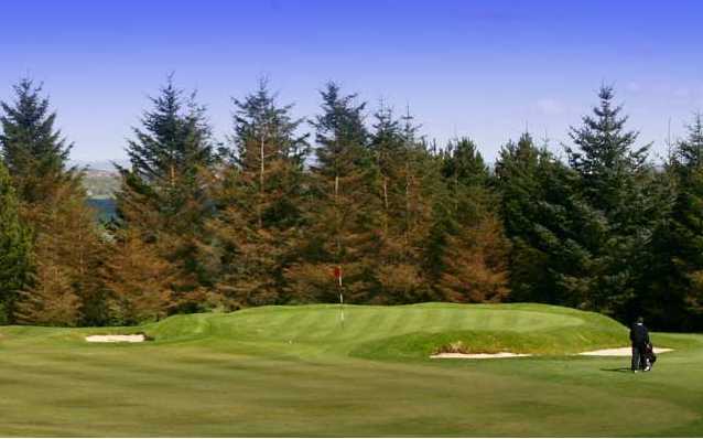 Bonnyton Golf Club - photo 5