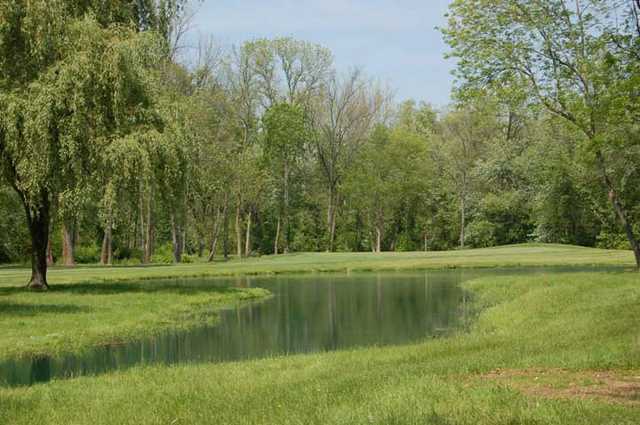 Clinton Country Club - photo 3