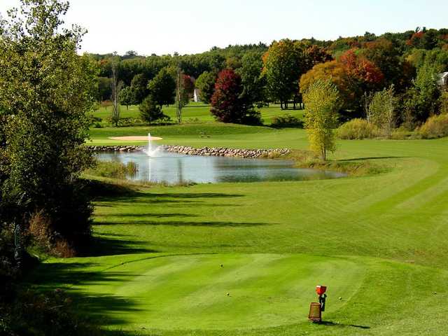 Shamrock Heights Golf Course - photo 2