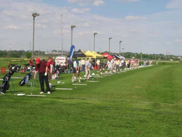 Eagle Hills Golf Course