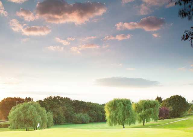 Surbiton Golf Club