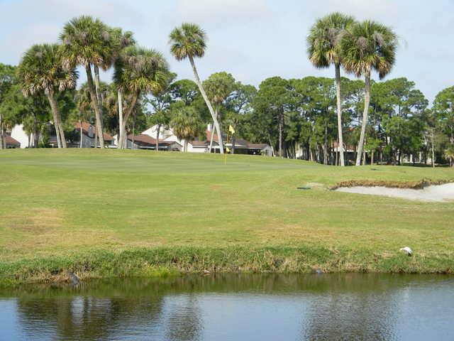 Turtle Creek Golf Club - photo 2