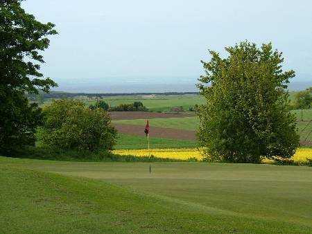 Charleton Country Estate & Golf Club - photo 8