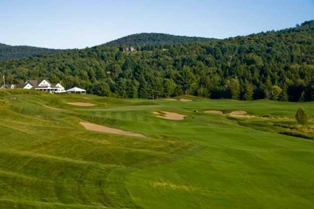 Country Club of Vermont - photo 3