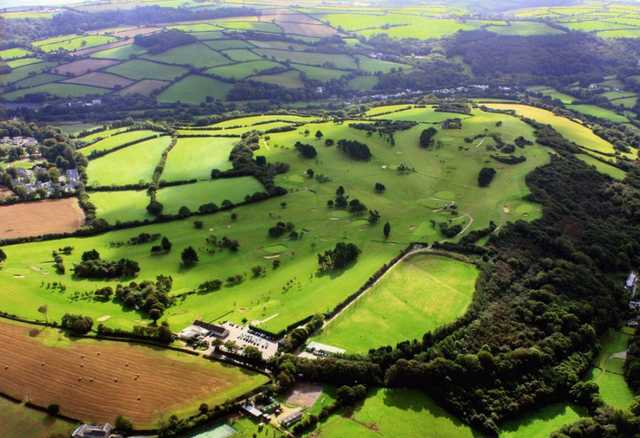 St Austell Golf Club - photo 3