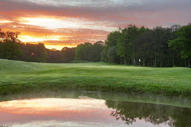 Drift Golf Club - photo 2