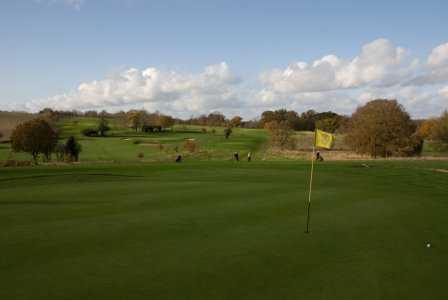 Alresford Golf Club - photo 4