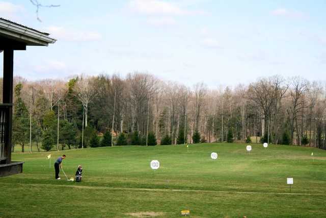 Mill Road Acres Golf Course