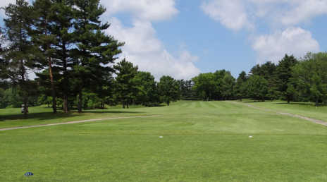Grandview Golf Club - photo 3