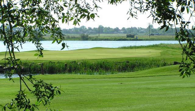 Strathmore Golf Club - photo 3