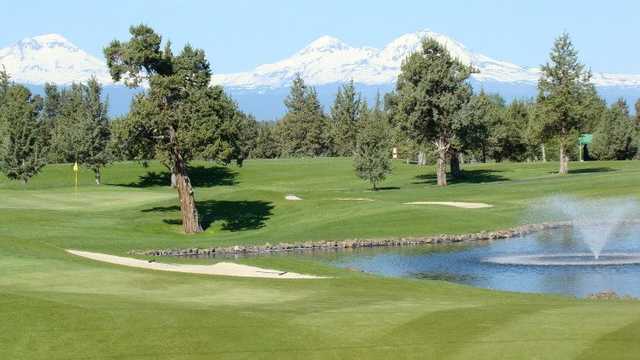 The Greens at Redmond Golf Course - photo 4