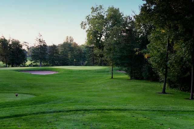 Ridges At Sand Creek